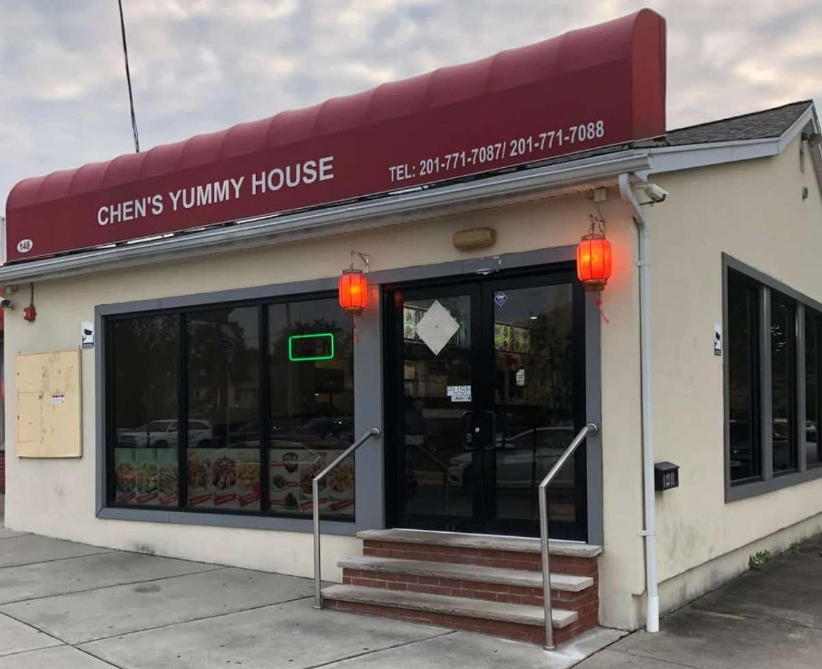 Chen's Yummy House