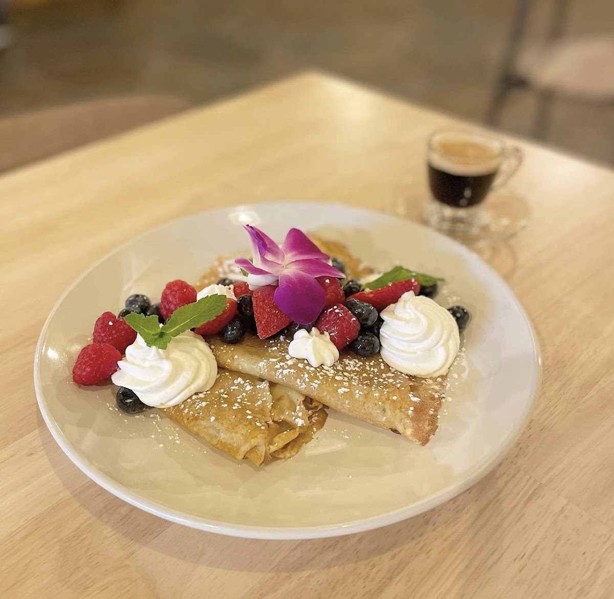 Purple Owl Cafe Photos 2